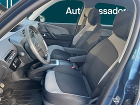 Citroën C4 Picasso vaihtoauto