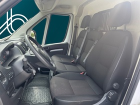 Citroën Jumper vaihtoauto