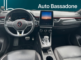 Renault Arkana vaihtoauto