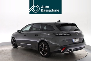 Peugeot 308 vaihtoauto