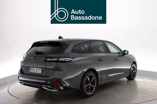 Peugeot 308 vaihtoauto