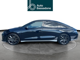 Hyundai IONIQ 6 vaihtoauto