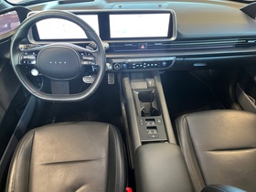 Hyundai IONIQ 6 vaihtoauto