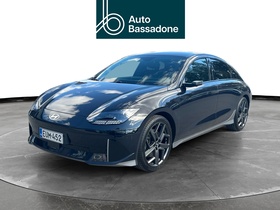 Hyundai IONIQ 6 vaihtoauto