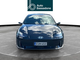 Hyundai IONIQ 6 vaihtoauto