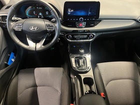 Hyundai i30 Wagon vaihtoauto