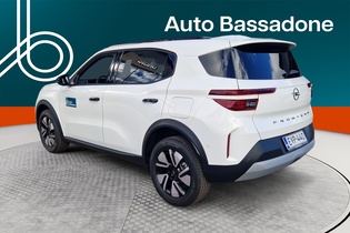 Opel Frontera vaihtoauto