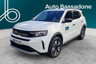 Opel Frontera vaihtoauto