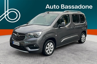 Opel Combo vaihtoauto