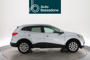 Renault Kadjar vaihtoauto