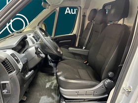 Citroën Jumper vaihtoauto