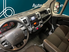 Citroën Jumper vaihtoauto