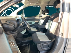 Citroën Berlingo vaihtoauto