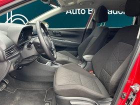 Hyundai Bayon vaihtoauto