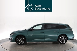 Peugeot 308 vaihtoauto