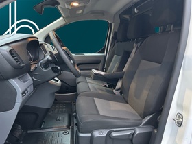 Citroën Jumpy vaihtoauto