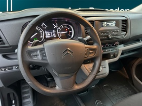 Citroën Jumpy vaihtoauto