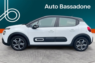 Citroën C3 vaihtoauto