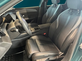 Peugeot 308 vaihtoauto