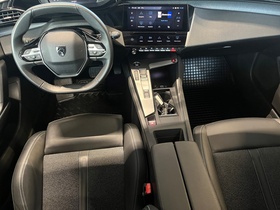 Peugeot 308 vaihtoauto