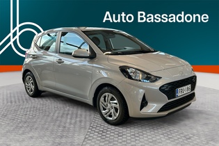 Hyundai i10 vaihtoauto