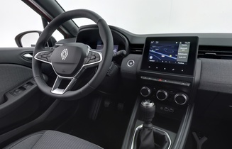 Renault Clio vaihtoauto