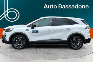 Renault Symbioz vaihtoauto