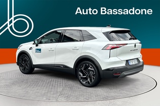 Renault Symbioz vaihtoauto