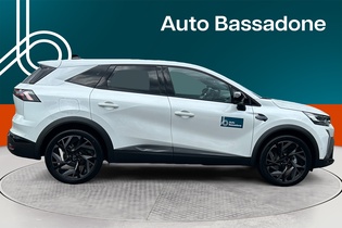 Renault Symbioz vaihtoauto