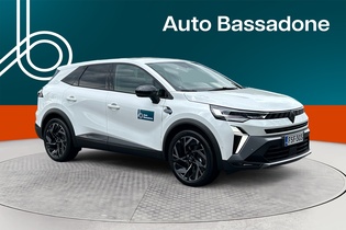 Renault Symbioz vaihtoauto