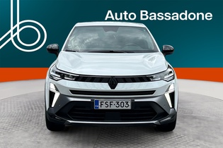 Renault Symbioz vaihtoauto