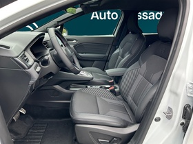 Renault Symbioz vaihtoauto