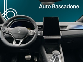 Renault Symbioz vaihtoauto