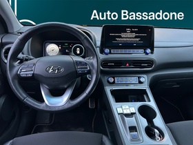 Hyundai Kona vaihtoauto