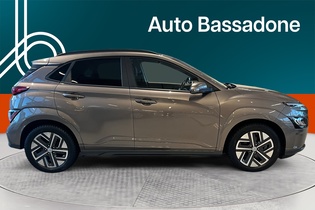 Hyundai Kona vaihtoauto