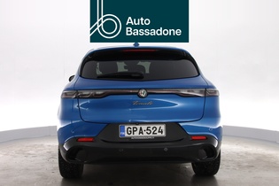 Alfa Romeo Tonale vaihtoauto