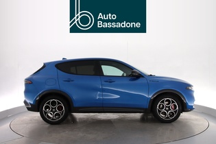 Alfa Romeo Tonale vaihtoauto