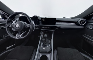 Alfa Romeo Tonale vaihtoauto