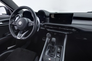 Alfa Romeo Tonale vaihtoauto