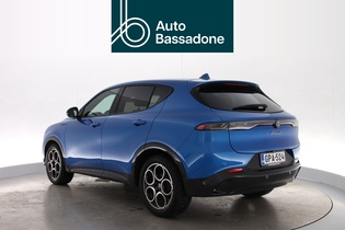 Alfa Romeo Tonale vaihtoauto