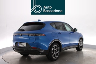 Alfa Romeo Tonale vaihtoauto