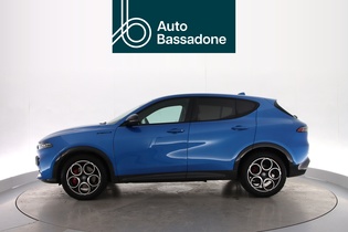 Alfa Romeo Tonale vaihtoauto