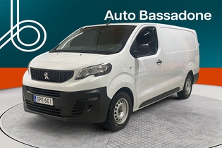 Peugeot Expert vaihtoauto