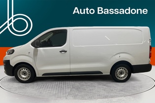 Peugeot Expert vaihtoauto