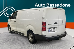 Peugeot Expert vaihtoauto