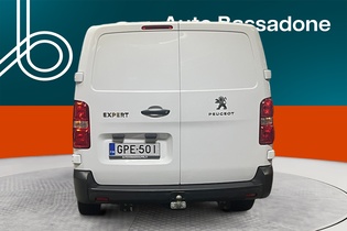 Peugeot Expert vaihtoauto