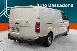Peugeot Expert vaihtoauto