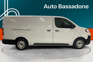 Peugeot Expert vaihtoauto