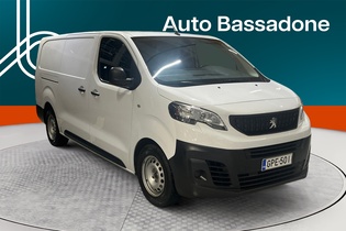 Peugeot Expert vaihtoauto