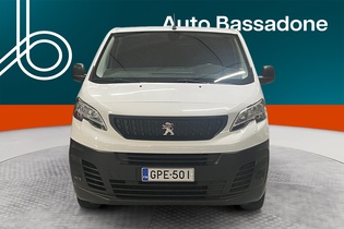 Peugeot Expert vaihtoauto